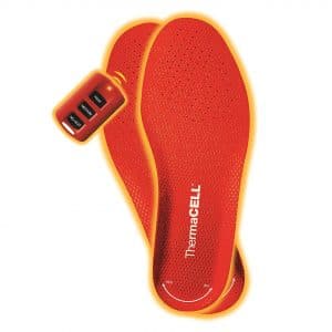 ThermaCELL Original Heated Insoles