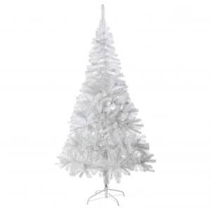 Amazing Seasons 6FT White Christmas Tree