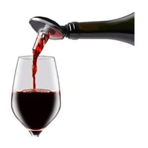 OxyTwister Wine Aerator Pourer Wine Aerator with Wine Purifier and Filter
