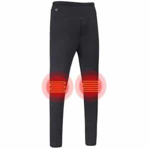Cocobla Heated Pants for Men and Women
