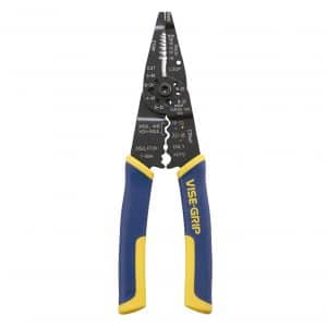IRWIN Vise-Grip Wire Cutting Tool