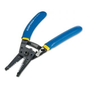 Klein Tools Wire Cutter Stripper Tool